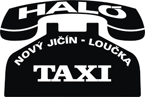 Haló Taxi Nový Jičín